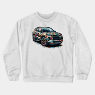 Chevy Blazer Crewneck Sweatshirt